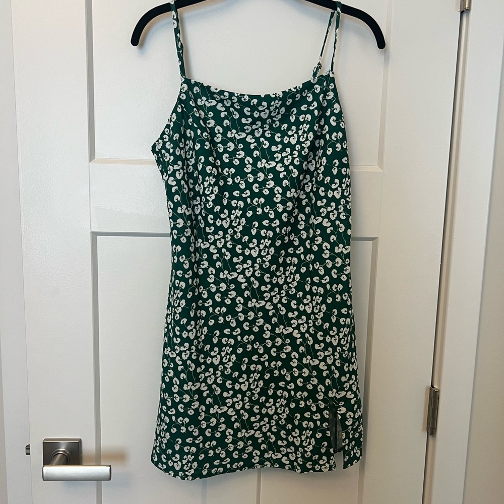 Princess Polly Flower Print Dress